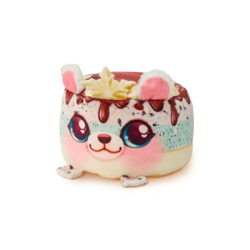 Інтерактивна іграшка Moose Cookies Makery Незвичайний холодильник - Торт-морозиво (23511)