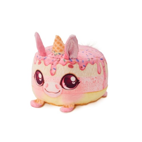 Інтерактивна іграшка Moose Cookies Makery Незвичайний холодильник - Торт-морозиво (23511)