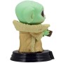 Фігурка для геймерів Funko Pop серії Мандалорець - Малюк із чашкою (49933)