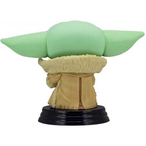 Фігурка для геймерів Funko Pop серії Мандалорець - Малюк із чашкою (49933)