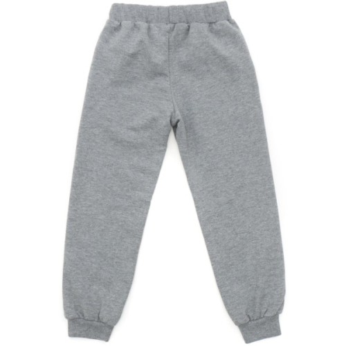 Спортивний костюм дитячий Breeze ELEGANT (19049-134G-gray)