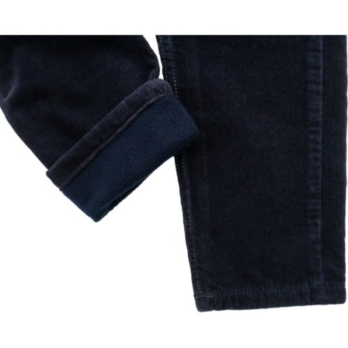 Штани дитячі A-Yugi шкільні (2543-116B-blue)