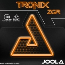 Накладка для ракетки Joola Tronix ZGR 2.0 Black (70600) (931073)