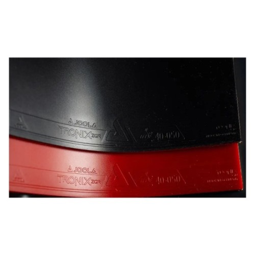 Накладка для ракетки Joola Tronix ZGR 2.0 Black (70600) (931073)