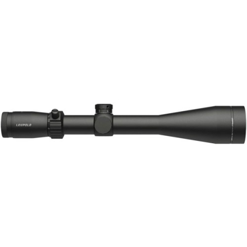 Оптичний приціл Leupold Mark 3HD 8-24x50 (30mm) P5 Side Focus TMR (180674)