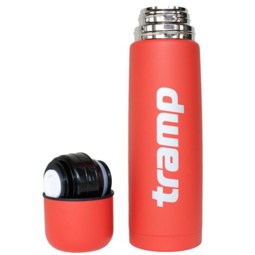 Термос Tramp Basic 0.5 л Red (UTRC-111-red)