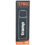 Термос Tramp Basic 0.5 л Red (UTRC-111-red)