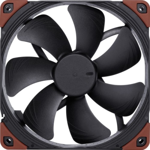 Кулер до корпусу Noctua NF-A14iPPC-24V-3000 SP IP67 PWM