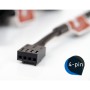 Кулер до корпусу Noctua NF-A14iPPC-24V-3000 SP IP67 PWM