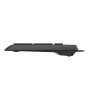 Клавіатура 2E KS405 USB UA Black (2E-KS405UBK_UA)
