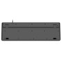 Клавіатура 2E KS405 USB UA Black (2E-KS405UBK_UA)