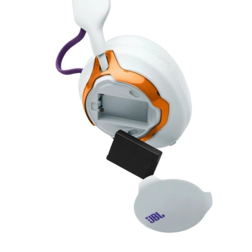 Навушники JBL Quantum 650 Teal (JBLQTUM650TEL)