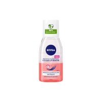Засіб для зняття макіяжу Nivea Radiance Waterproof Eye MakeUp Remover 125 мл (4005900898388)