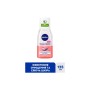 Засіб для зняття макіяжу Nivea Radiance Waterproof Eye MakeUp Remover 125 мл (4005900898388)