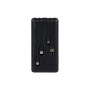 Батарея універсальна AURA NRG10 10000 mAh Black (PBANRG10B)