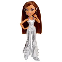 Лялька Bratz серії Charmz – Ясмін (599340)
