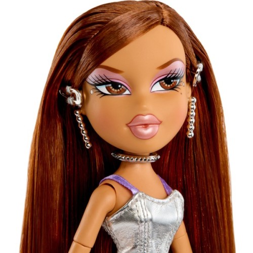 Лялька Bratz серії Charmz – Ясмін (599340)