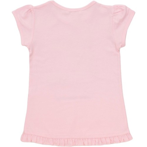 Набір дитячого одягу Breeze SUMMER FUN (13733-104G-pink)