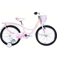 Велосипед Space 20" KID SUN BH рама-10,5" ST 2026 персиковий (OPS-SK-20-053)