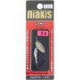 Блешня Smith Niakis 48mm 3.0 g 21 (1665.06.57)