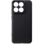 Чохол до мобільного телефона Armorstandart Matte Slim Fit Motorola Edge 70 Fusion 5G Black (ARM91027)