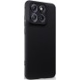 Чохол до мобільного телефона Armorstandart Matte Slim Fit Motorola Edge 70 Fusion 5G Black (ARM91027)