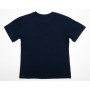 Футболка дитяча Breeze BLACK (20962-164B-blue)
