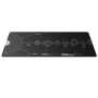 Килимок для мишки Dark Project Terra Nova XL Black (DPMP_NOVA_BLACK_XL)