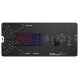 Килимок для мишки Dark Project Terra Nova XL Black (DPMP_NOVA_BLACK_XL)