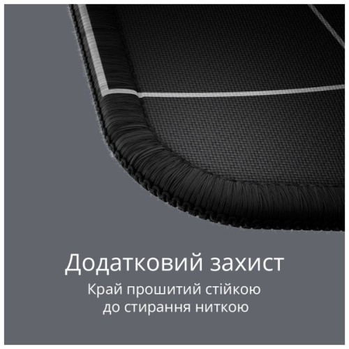 Килимок для мишки Dark Project Terra Nova XL Black (DPMP_NOVA_BLACK_XL)