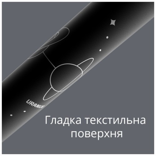 Килимок для мишки Dark Project Terra Nova XL Black (DPMP_NOVA_BLACK_XL)