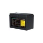 Батарея LiFePo4 Marsriva 12.8V 100Ah 1.28kWh (MR-LBP12-100-LAR)