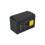 Батарея LiFePo4 Marsriva 12.8V 100Ah 1.28kWh (MR-LBP12-100-LAR)