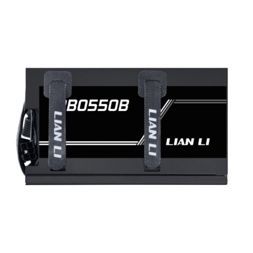 Блок живлення Lian Li 550W (G9P.RB0550B.B000.EU)