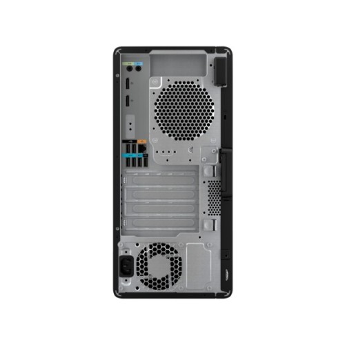 Комп'ютер HP Z2 G9 TWR / i7-14700, 32, F1TB, NVD 2000-16 Ada, WiFi, кл+м, Win11P (A40K7ET)