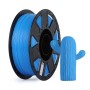 Пластик для 3D-принтера Creality PLA 1кг, 1.75мм, blue (3301010125)