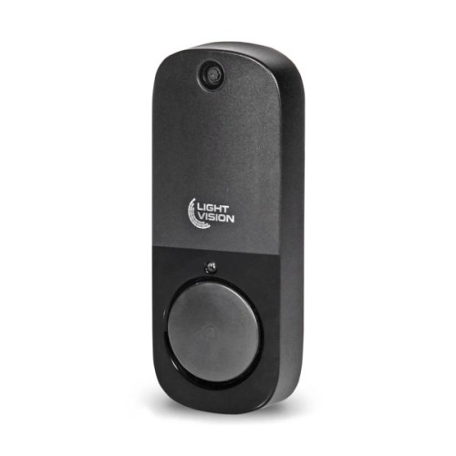 Дверний дзвінок LightVision VLC-DR10T