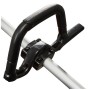 Тример садовий Vitals Master, BK 3111-4n, 0.9kW/1.2к.с., 33см³, 25.5см, ніж/ліска 43см, 8.6кг (193734)