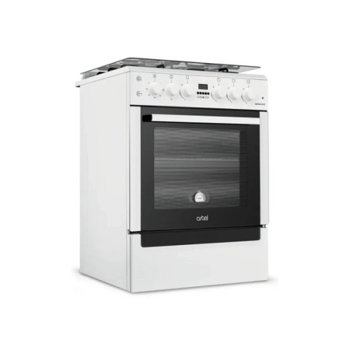 Плита Artel Apetito 03-E White