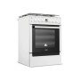 Плита Artel Apetito 03-E White