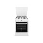 Плита Artel Apetito 03-E White