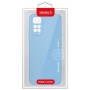 Чохол до мобільного телефона Intaleo SoftShell Xiaomi Redmi Note 11 Light Blue (1283126558290)