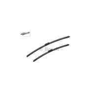 Щітка склоочисника Bosch 3 397 007 296