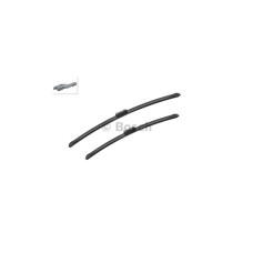 Щітка склоочисника Bosch 3 397 007 296