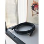 Кабель мультимедійний HDMI M to HDMI M 5.0m V2.0 Baseus (CADKLF-H01)