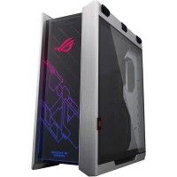 Корпус для ПК ASUS GX601 ROG STRIX HELIOS White Edition (90DC0023-B39000)