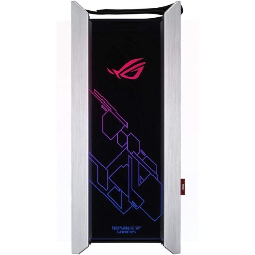 Корпус для ПК ASUS GX601 ROG STRIX HELIOS White Edition (90DC0023-B39000)