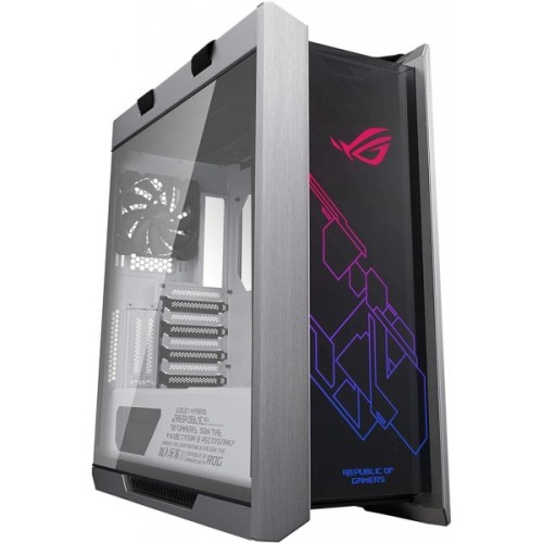 Корпус для ПК ASUS GX601 ROG STRIX HELIOS White Edition (90DC0023-B39000)