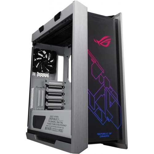 Корпус для ПК ASUS GX601 ROG STRIX HELIOS White Edition (90DC0023-B39000)