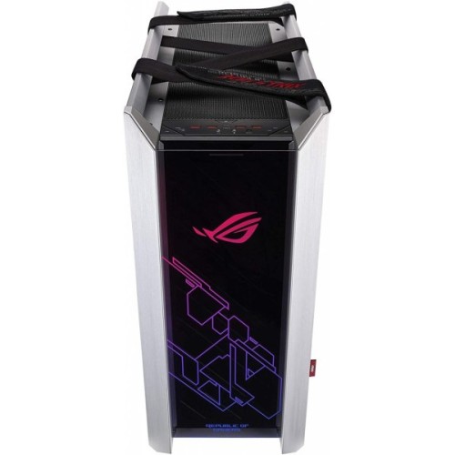 Корпус для ПК ASUS GX601 ROG STRIX HELIOS White Edition (90DC0023-B39000)
